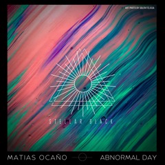 Matias Ocaño - She's a Diamond [Stellar Black]