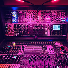 THTR at SPHYNXCAST S4 E1 - modular showcase LIVE From Berlin