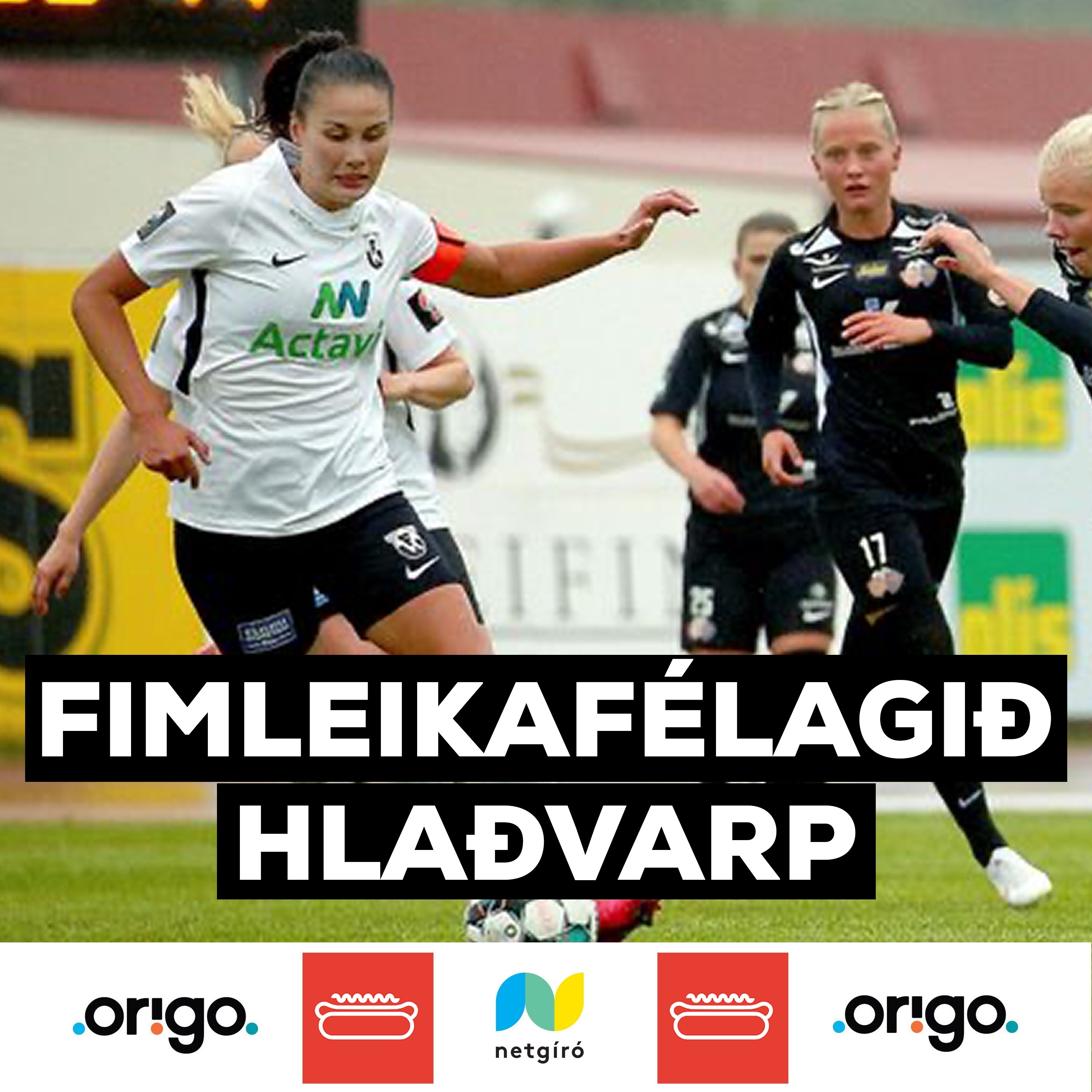 Fimleikafélagið