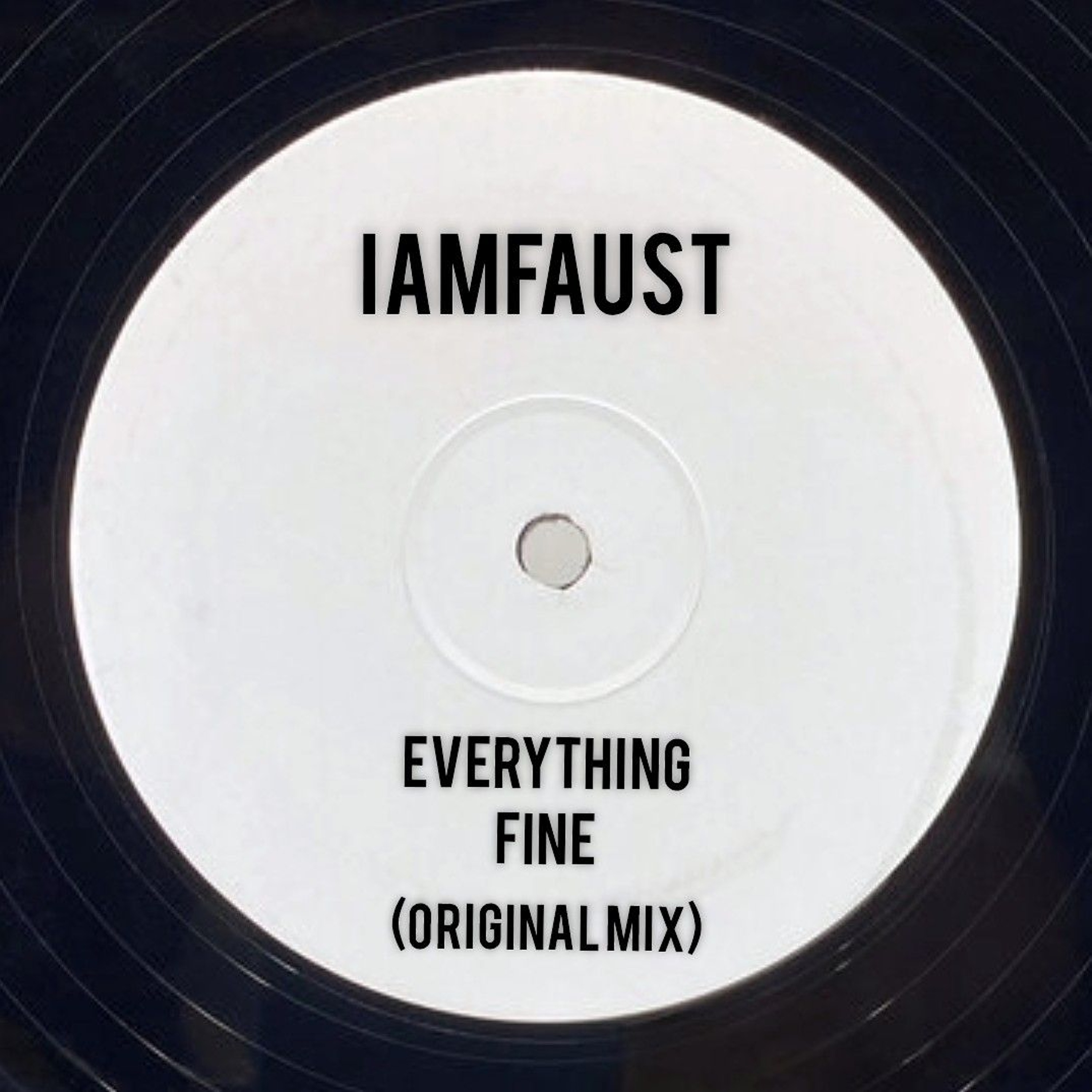 iAmFAUST