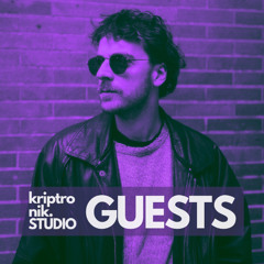 KS GUESTS | Subassi [052925]