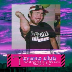 Sloppie Joe - Crane Club resident mix