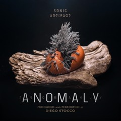 Anomaly