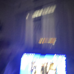 two.cozyy - the world spins without you