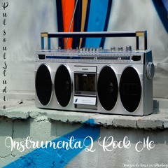 ROCK ME PULSOULSTUDIOS Boom Bap Instrumental for sale