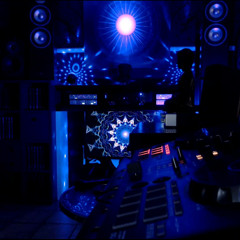 DJ Bo Sound - Dirty Techno Set - Patrick Arbez -