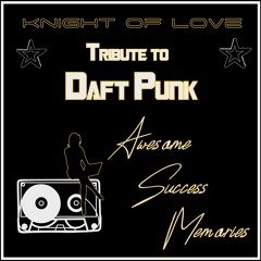 Awesome Success Memories - Daft Punk Tribute
