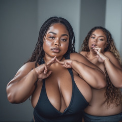 fat bitches