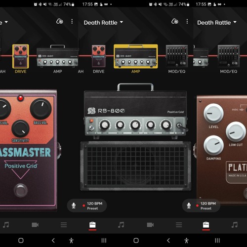 Stream Distorted Bass Testing by Avi Listen online for free on SoundCloud