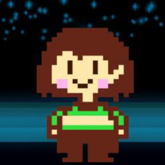 Echo of the Fallen (Undertale Song - Genocide)