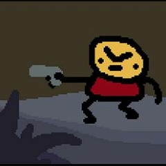 Basement - There's no Scape (Gameplay)