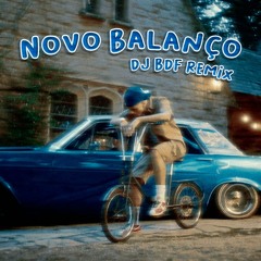 VEIGH - NOVO BALANÇO (DJ BDF "Bregadeira" Flip) - FREE DL