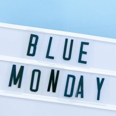 Blue Monday REMIX