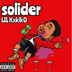 Like A Soldier-LilkXKik0