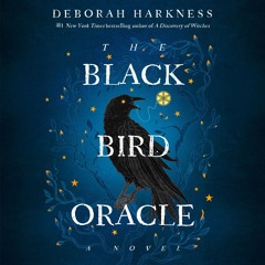 The Black Bird Oracle: A Novel