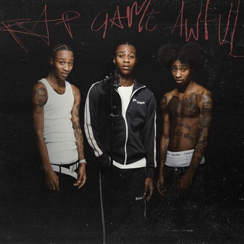 4 Of Us (feat. Youngs Teflon, Rimzee & Tiny Boost)