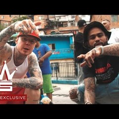 Dave East & Millyz - Pablo & Blanco (Official Music Video)