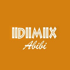 IiDiiMiiX - Abibi