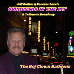 The Big Clown Balloons (feat. Stephen Guerra)
