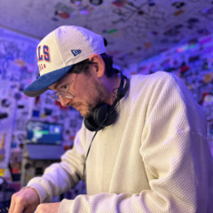 Nice Additions with Alien D @ The Lot Radio 12-10-2025