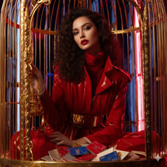 Poupee de luxe (v trance)