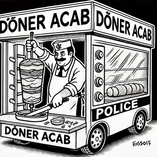 DÖNER ACAB   (FL MOBILE)