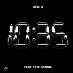 Tiësto - 10:35 (feat. Tate McRae) (James Kennedy 135bpm Remix)