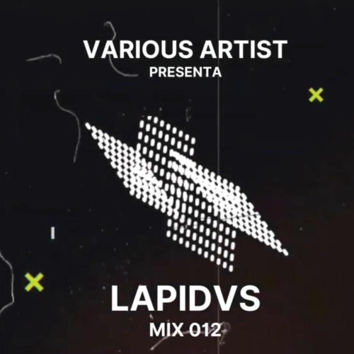 LAPIDVS TECHNO MIX by V.A.