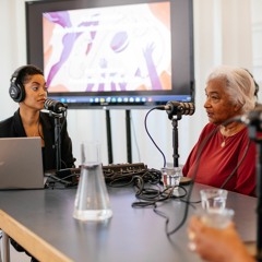 Podcast over het Rotterdamse slavernijverleden