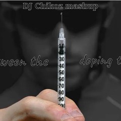 Ъпсурт - Between The Doping Tests (Chikoz Mashup)