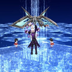 Iruna Online - Tower Of Ice (Lumimaru Remix Updated)