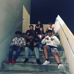 gassed up (p. arejproductions)