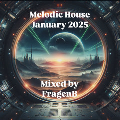 Melodic House Mix ft Anyma, Massano, Camelphat, Script, MRAK, Korolova, Argy, ARTBAT, Kevin De Vries