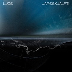 Mix #019 | Jarðskjálfti