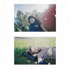 Coffee (cover) feat. Ameena