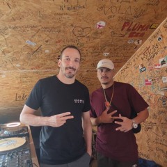 Ney Faustini convida Crazed (BR) 21.06.24