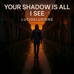 Your Shadows Is All I See