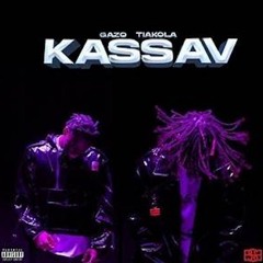 Kassav - Gazo Remix Dj Zedia 140BPM