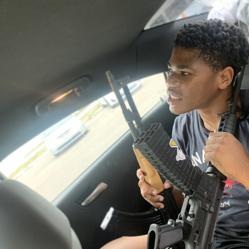 Twopine Taedoe x Wawjihtkab - Opp Blocc