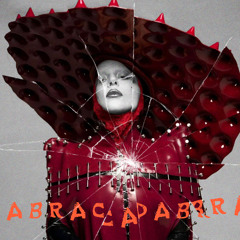 Lady Gaga - Abracadabra (APHANT BOOTLEG) (FREE DOWNLOAD)