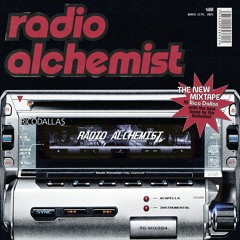 RADIO ALCHEMIST