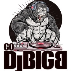 GoDjBigB RoadTrip Mix Pt.1