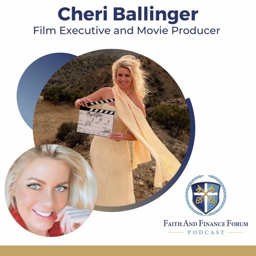Chéri Ballinger Faith & Finance Forum Podcast Interview