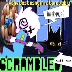 Scramble (Instrumental)