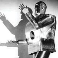 Electro Soul Transmitter