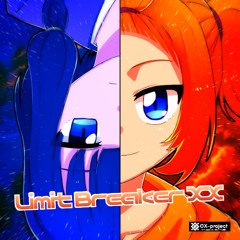Hello, my sweet (feat.宮舞モカ) [Limit Breaker XX]