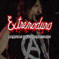 Te Juzgaran Solo Por Tus Errores Acústico - Extremoduro