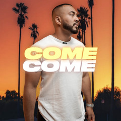 COME COME - JÉREI