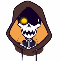 [Undertale Au: Fellswap Gold] - Ascetisism V1
