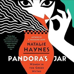 kindle👌 Pandora's Jar: Women in the Greek Myths